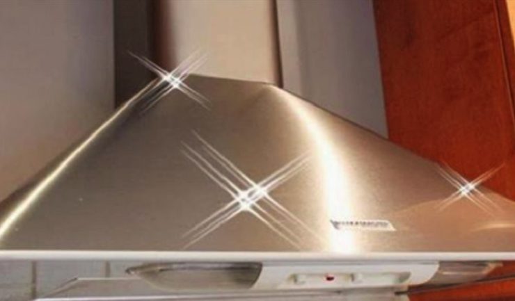 nettoyer hotte Comment nettoyer la graisse de la hotte ?