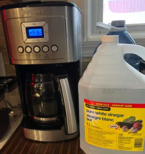 comment nettoyer machine a cafe philips