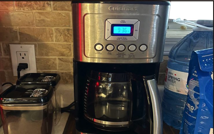 nettoyer machine cafe Comment détartrer et nettoyer une machine à café ?