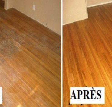 nettoyer plancher bois produit Quel produit pour nettoyer un plancher en bois ?