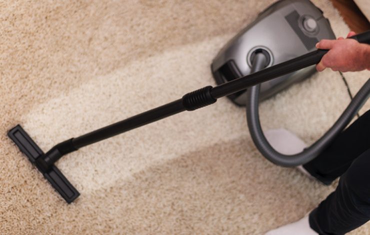 nettoyer tapis Comment nettoyer un tapis très sale ?