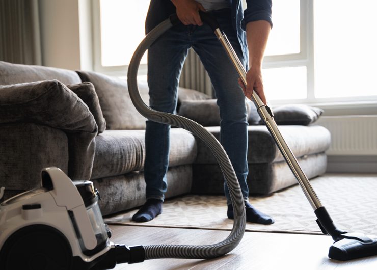 odeur aspirateur Comment avoir une bonne odeur dans l'aspirateur ?