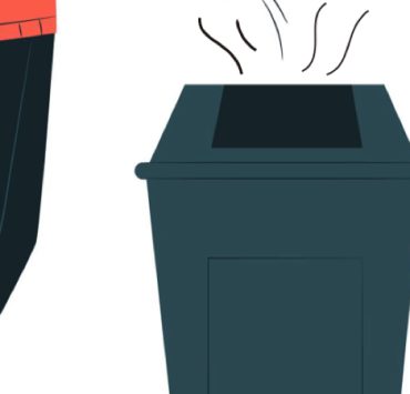 Comment faire pour que la poubelle ne sente pas mauvais ? 3 Comment faire pour que la poubelle ne sente pas mauvais ? odeur poubelle mauvaise Comment faire pour que la poubelle ne sente pas mauvais ?