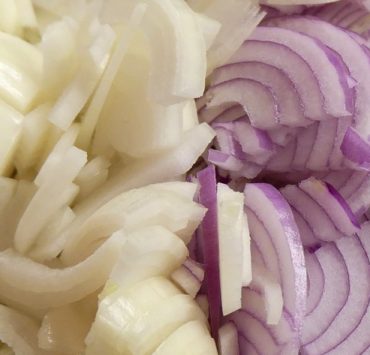 oignon blanc ou oignon rouge Faut-il préférer des oignons blancs ou des oignons rouges ?
