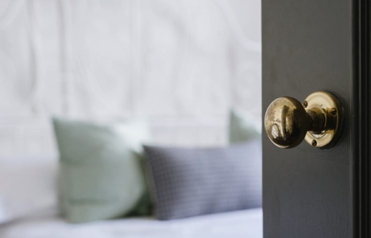 porte chambre fotel securiser Comment sécuriser la porte de la chambre d’hôtel ?