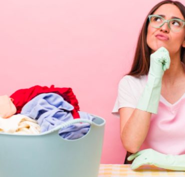 Pourquoi on devrait laver les sous-vêtements séparément ? 2 Pourquoi on devrait laver les sous-vêtements séparément ? pourquoi laver sous vetement separemment Pourquoi on devrait laver les sous-vêtements séparément ?