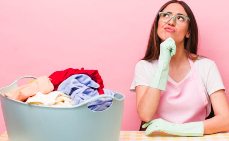 pourquoi laver sous vetement separemment Pourquoi on devrait laver les sous-vêtements séparément ?