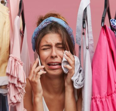 Pourquoi mes vêtements sentent le renfermé ? 5 Pourquoi mes vêtements sentent le renfermé ? pourquoi vetment sent mauvais Pourquoi mes vêtements sentent le renfermé ?