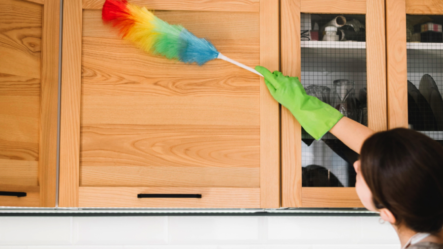 Comment se débarrasser de la poussière dans l'air ? 1 Comment se débarrasser de la poussière dans l'air ? poussiere dans l air Comment se débarrasser de la poussière dans l'air ?