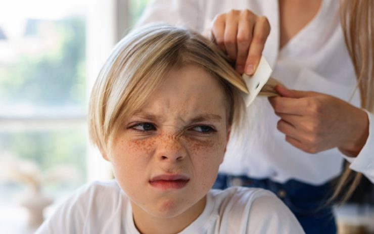 poux tete astuce naturelle et meilleur Quel est le produit le plus efficace contre les poux ?
