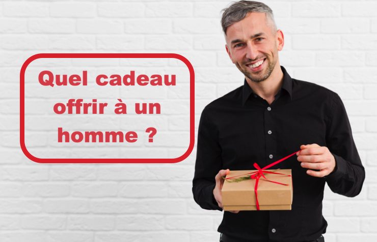 quel cadeau pour homme Quels sont les cadeaux que les hommes aiment ? 💖🎁