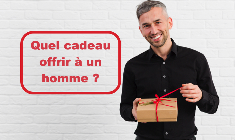 Quels sont les cadeaux que les hommes aiment ? 💖🎁 1 Quels sont les cadeaux que les hommes aiment ? 💖🎁 quel cadeau pour homme Quels sont les cadeaux que les hommes aiment ? 💖🎁