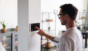 regler thermostat Comment réchauffer une maison sans augmenter la facture de chauffage ?