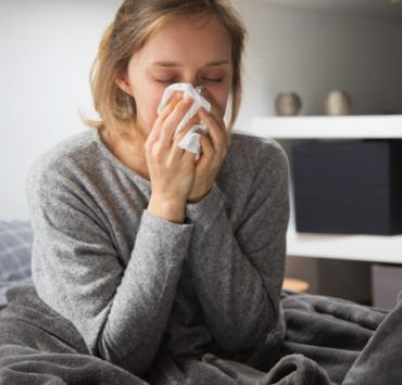 rhume astuce naturelle Comment guérir plus vite d'un rhume ? Des remèdes naturels et efficaces