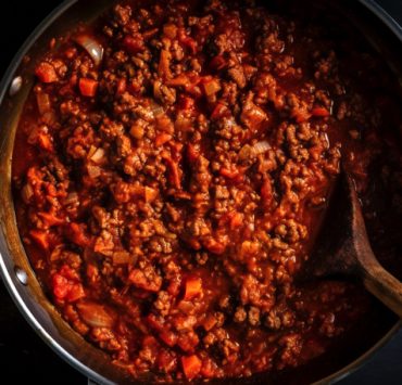 sauce tomate bicarbonate Pourquoi faut-il ajouter du bicarbonate à votre sauce tomate ? 