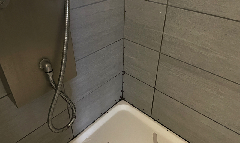 Comment se débarrasser de la moisissure dans la salle de bain ? 1 Comment se débarrasser de la moisissure dans la salle de bain ? se debarraser des moisissure salle de bain Comment se débarrasser de la moisissure dans la salle de bain ?