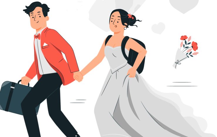 se marier important Pourquoi il est important de se marier ?