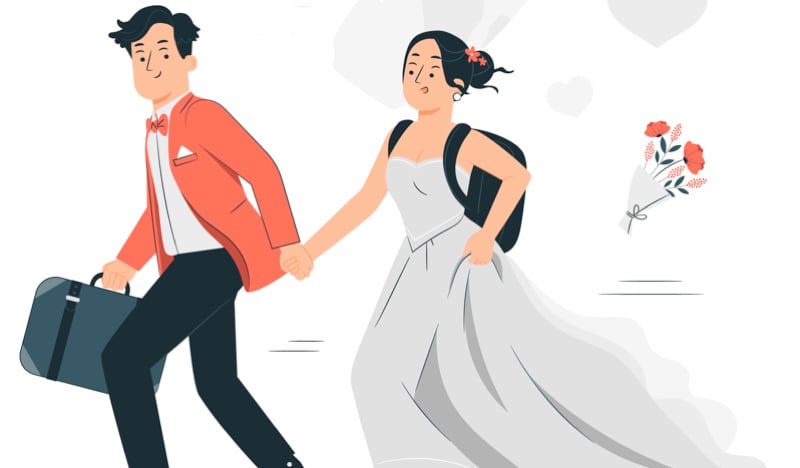 Pourquoi il est important de se marier ? 1 Pourquoi il est important de se marier ? se marier important Pourquoi il est important de se marier ?