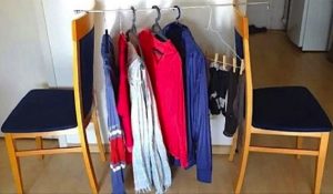 Comment faire sécher du linge rapidement sans sèche-linge ? 3 Comment faire sécher du linge rapidement sans sèche-linge ? secher son ligne Comment faire sécher du linge rapidement sans sèche-linge ?