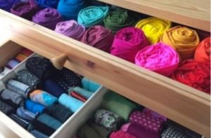 Quoi faire pour avoir plus d'espace de rangement ? 8 Quoi faire pour avoir plus d'espace de rangement ? separateur tiroir rangement Quoi faire pour avoir plus d'espace de rangement ?