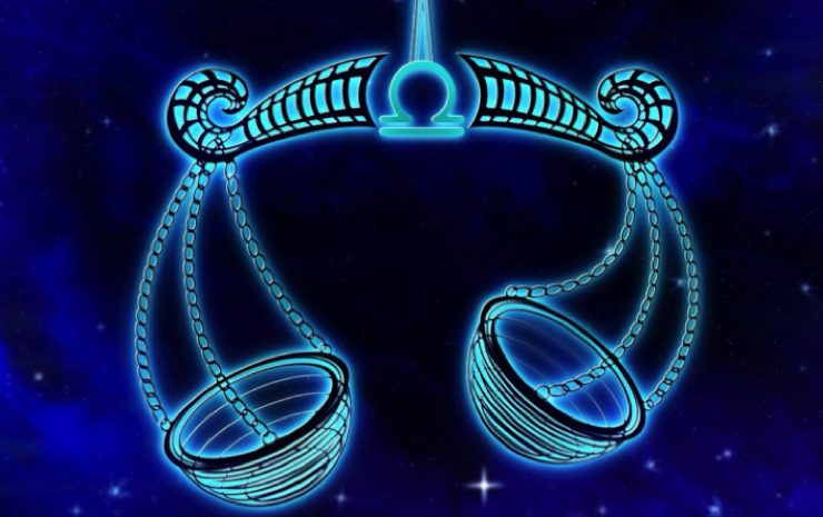 signe astrologique Balance Pourquoi la Balance est le meilleur signe astrologique ?