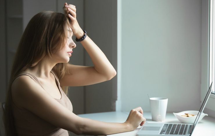 signe manque de fer Quels sont les signes d'un manque de fer ?