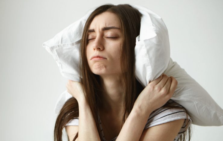 sommeil manque de fer Est-ce que le manque de fer agit sur le sommeil ?