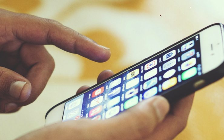 telephone code pin Comment déverrouiller votre téléphone si vous avez oublié le code pin ?