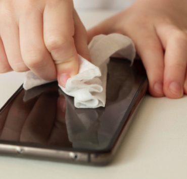 telephone mouille riz idee pourquoi Pourquoi ne pas mettre son téléphone mouillé dans le riz (et que faire à la place) ?