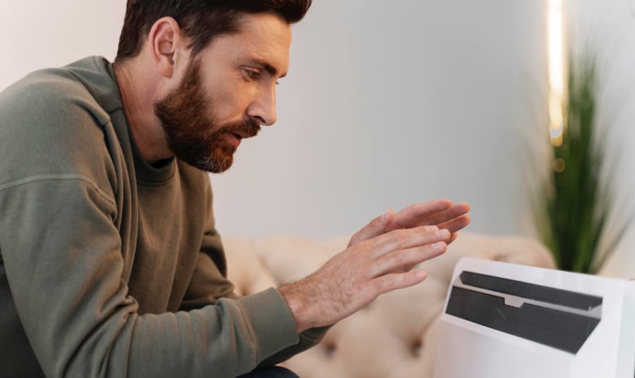 Quelle température pour le chauffage la nuit ? 1 Quelle température pour le chauffage la nuit ? temperature chauffage nuit Quelle température pour le chauffage la nuit ?