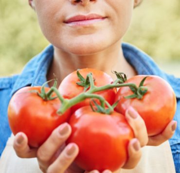 tomate bonne texture Comment savoir si une tomate est toujours bonne ?