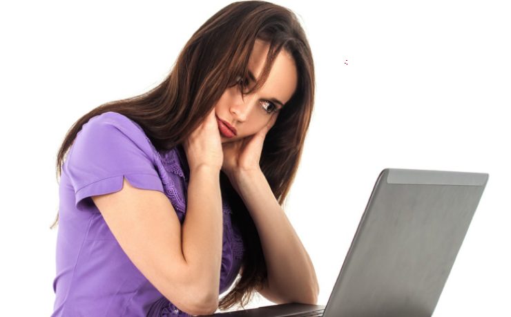 yeux fatigue soulager solution Comment soulager la fatigue des yeux rapidement ?