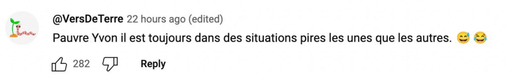 Les Têtes à claques sont de retour dans une nouvelle vidéo extrêmement drôle ! 3 Les Têtes à claques sont de retour dans une nouvelle vidéo extrêmement drôle ! 11 1 Les Têtes à claques sont de retour dans une nouvelle vidéo extrêmement drôle !