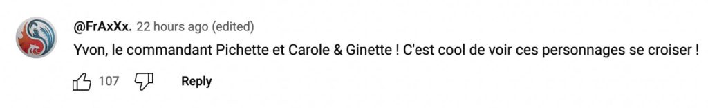 Les Têtes à claques sont de retour dans une nouvelle vidéo extrêmement drôle ! 4 Les Têtes à claques sont de retour dans une nouvelle vidéo extrêmement drôle ! 12 2 Les Têtes à claques sont de retour dans une nouvelle vidéo extrêmement drôle !