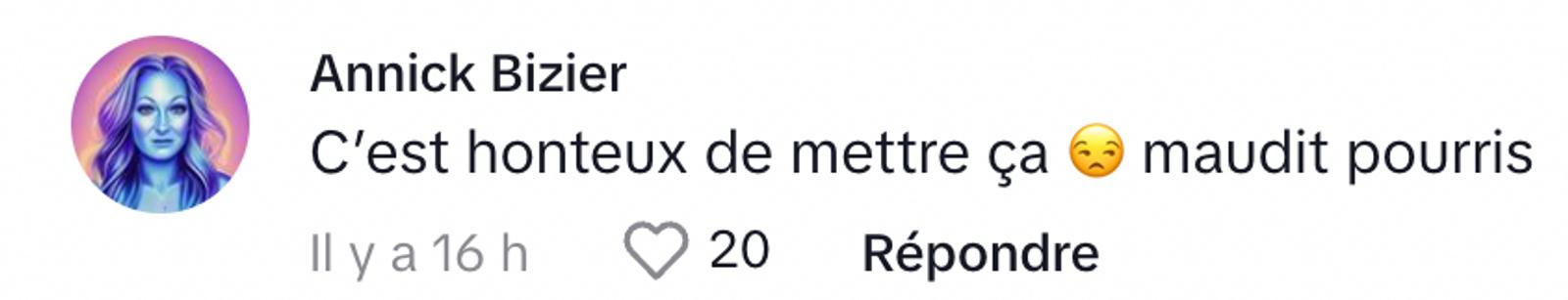 Maxime Ouimet, le « Policier du Peuple » choque le Québec après le décès de Karl Tremblay! 4 Maxime Ouimet, le « Policier du Peuple » choque le Québec après le décès de Karl Tremblay! 5 Maxime Ouimet, le « Policier du Peuple » choque le Québec après le décès de Karl Tremblay!
