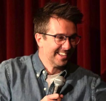 Alexandre capture ecran Pour la première fois, Alexandre Barrette dévoile l'identité de son ancienne amoureuse connue