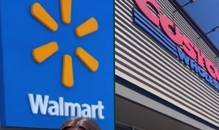 Costco et Walmart songent à mettre fin aux caisses libre-service 6 Costco et Walmart songent à mettre fin aux caisses libre-service Costco et Walmart mettre caisses libre service Costco et Walmart songent à mettre fin aux caisses libre-service