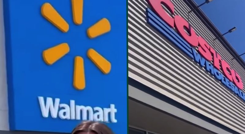 Costco et Walmart songent à mettre fin aux caisses libre-service 1 Costco et Walmart songent à mettre fin aux caisses libre-service Costco et Walmart mettre caisses libre service Costco et Walmart songent à mettre fin aux caisses libre-service