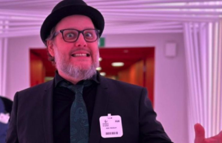 Le médecin oncologue de Karl Tremblay écrit un bouleversant message et dévoile de nouveaux détails 9 Le médecin oncologue de Karl Tremblay écrit un bouleversant message et dévoile de nouveaux détails Karl lettre Le médecin oncologue de Karl Tremblay écrit un bouleversant message et dévoile de nouveaux détails