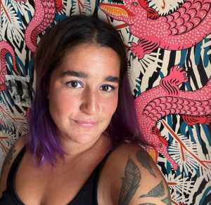 Marianna capture ecran Pour la première fois, Alexandre Barrette dévoile l'identité de son ancienne amoureuse connue