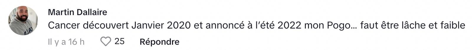 Maxime Ouimet, le « Policier du Peuple » choque le Québec après le décès de Karl Tremblay! 6 Maxime Ouimet, le « Policier du Peuple » choque le Québec après le décès de Karl Tremblay! a Maxime Ouimet, le « Policier du Peuple » choque le Québec après le décès de Karl Tremblay!