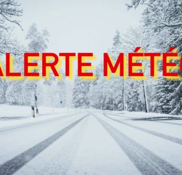 Une bonne bordée de neige possible dans plusieurs régions du Québec 3 Une bonne bordée de neige possible dans plusieurs régions du Québec alerte meteo 1 Une bonne bordée de neige possible dans plusieurs régions du Québec