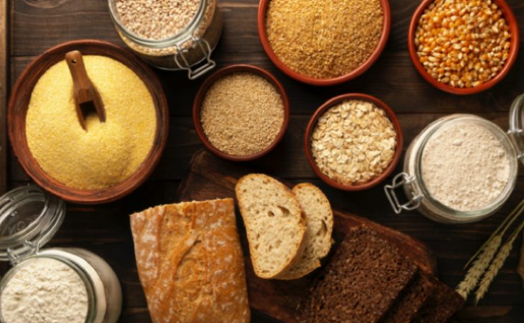 aliments avec gluten Quels sont les aliments qui contiennent du gluten ?