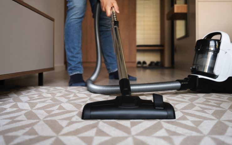 aspirateur aspire mieux Comment faire pour que mon aspirateur aspire mieux ?