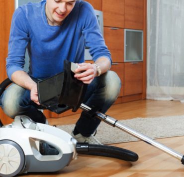 Comment nettoyer un aspirateur qui aspire plus ? 2 Comment nettoyer un aspirateur qui aspire plus ? asprirateur qui aspire plus astuce Comment nettoyer un aspirateur qui aspire plus ?