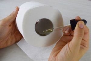astuce papier toilette huile essentielle Quel est le meilleur sent bon pour la maison ?