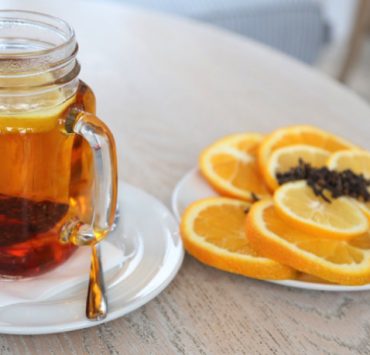 boire eau clou de girofle Pourquoi boire l'eau de clou de girofle ?