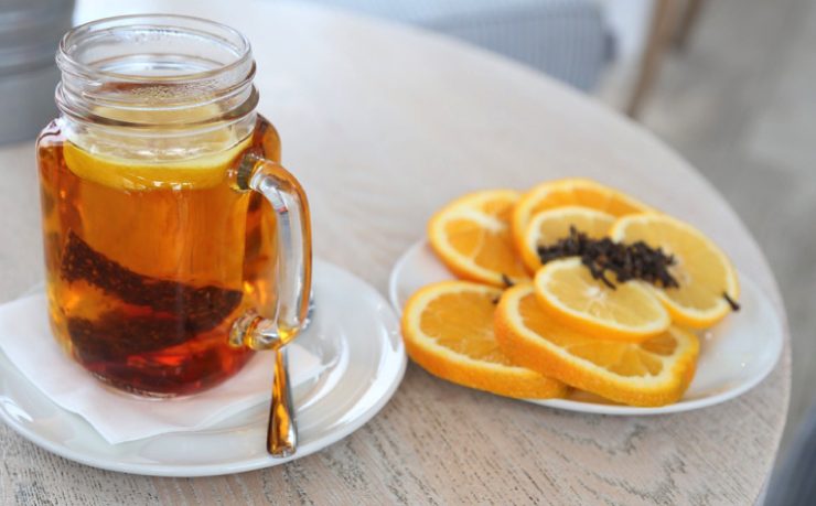 boire eau clou de girofle Pourquoi boire l'eau de clou de girofle ?