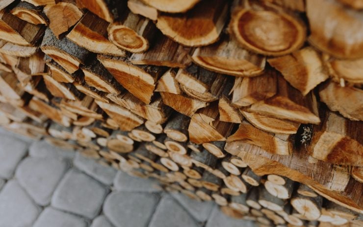 bois erable chauffage bon ou non Est-ce que l'érable est un bon bois de chauffage ?