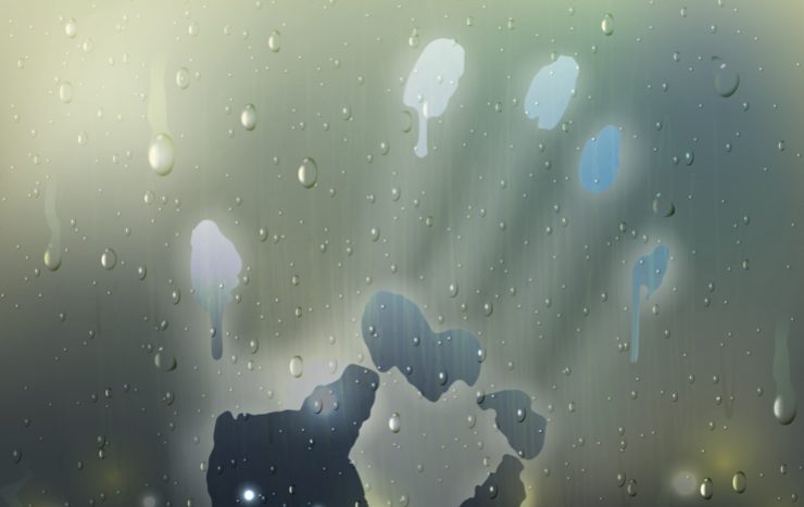 buee pare brise Pourquoi j'ai de la buée à l'intérieur du pare-brise ?